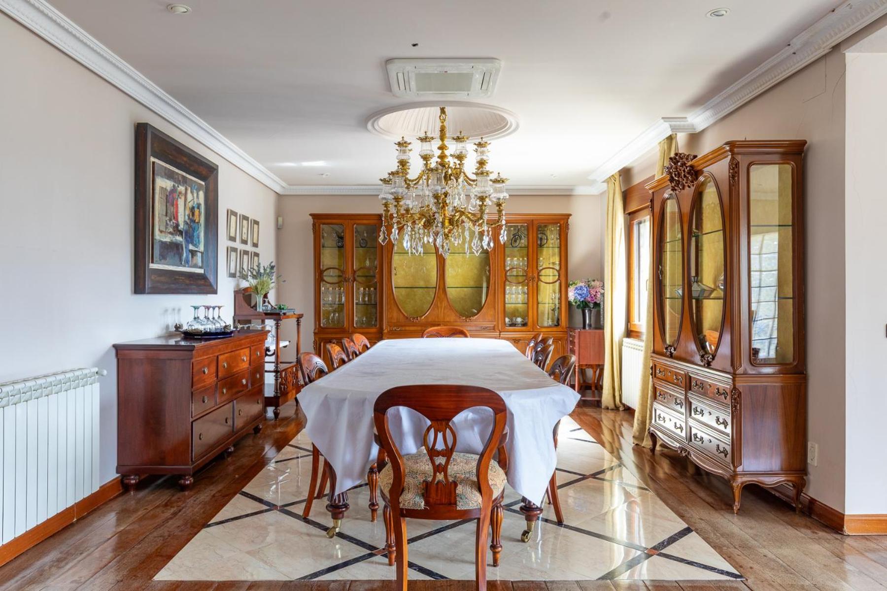 Villa Mansion Con Jacuzzi A 40 Grados, Gran Piscina Y Padel à El Tiemblo Extérieur photo